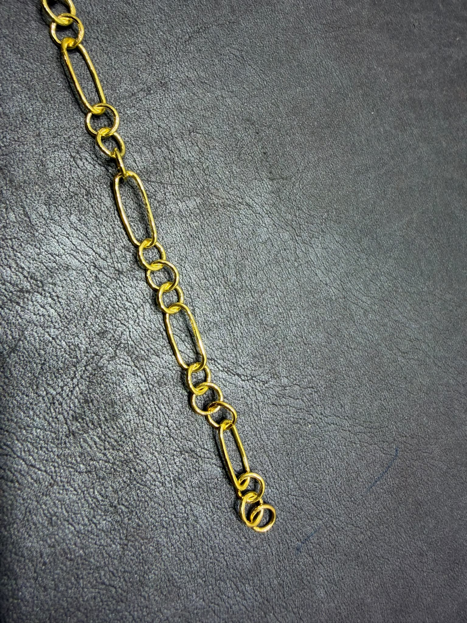 Begagnad Armband i 21K - 6,92g - Bild 4