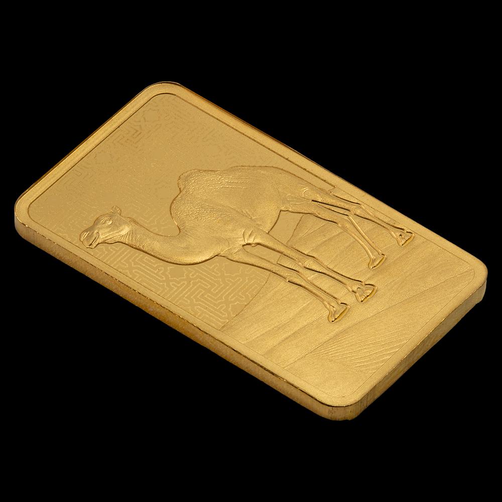 PAMP Arabian Camel 5g med hänge - Bild 10
