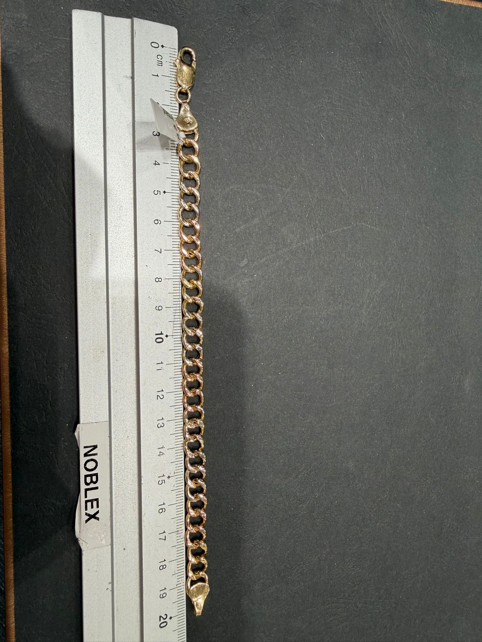 Begagnad Armband i 18K - 9,38g - Bild 2