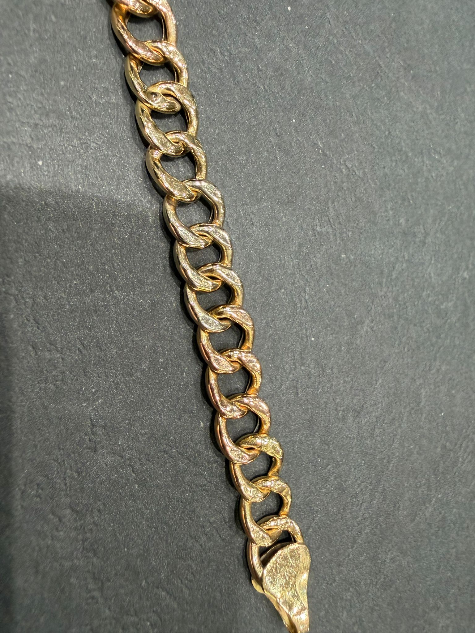 Begagnad Armband i 18K - 9,38g - Bild 3