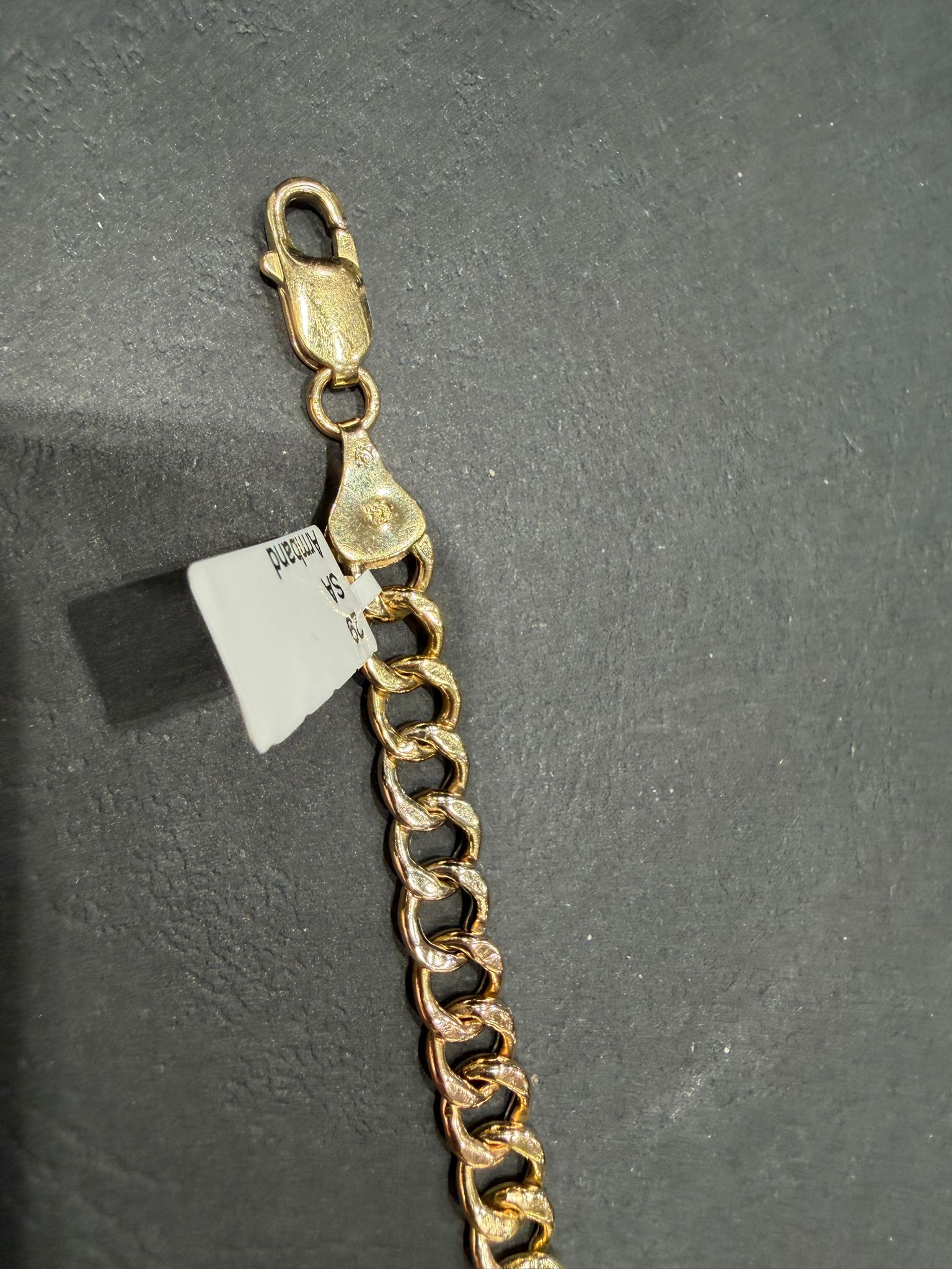Begagnad Armband i 18K - 9,38g - Bild 4
