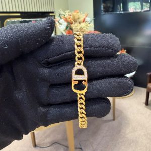 Begagnad Armband i 21K - 9,88g