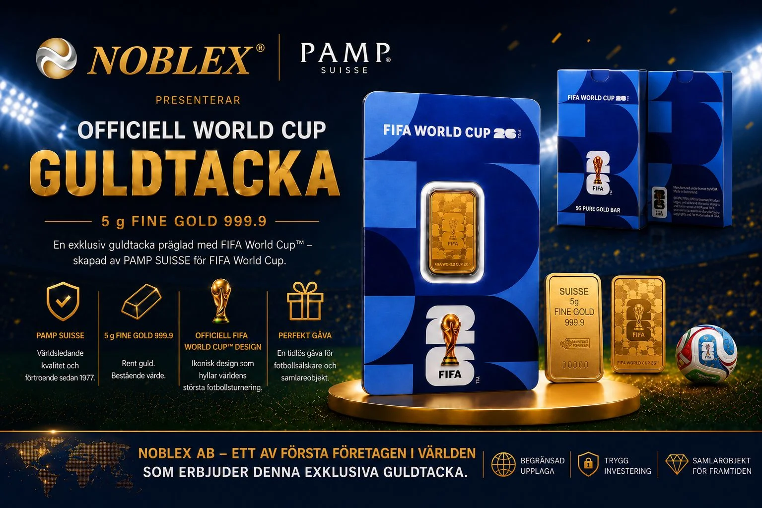 Noblex Butik