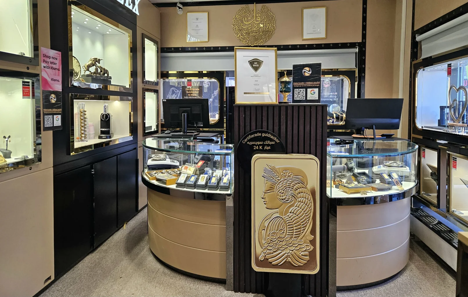 Noblex Butik
